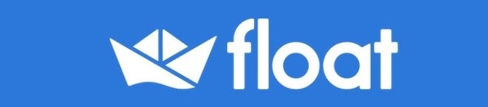 Float logo