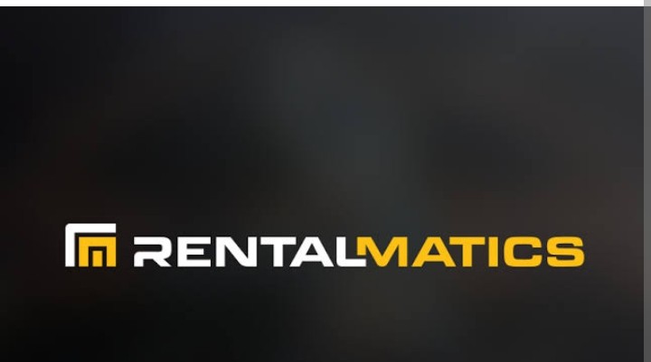RentalMatics logo