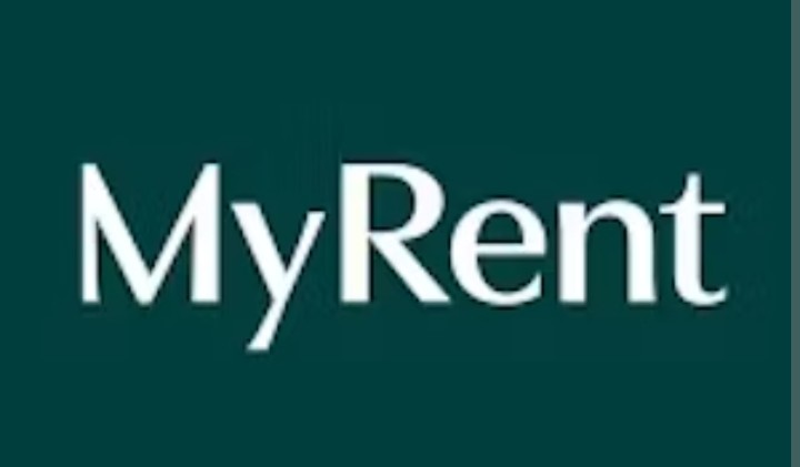 MyRent logo