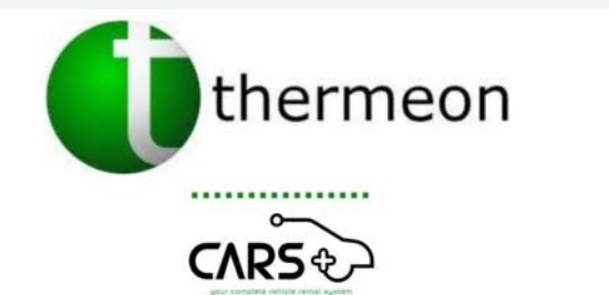 Thermeon (CARS+) logo