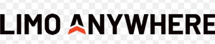Limo Anywhere logo