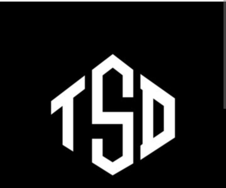 TSD Rental logo