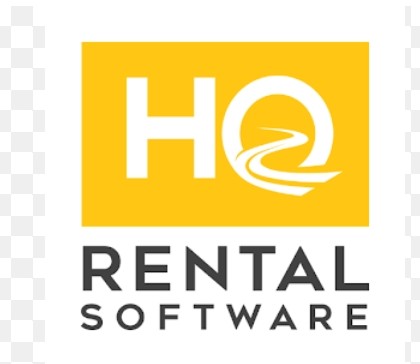 HQ Rental Software logo