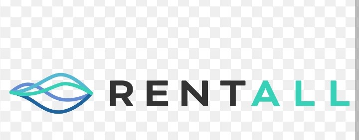 Rentall logo