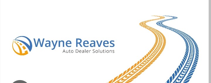 Wayne Reaves logo