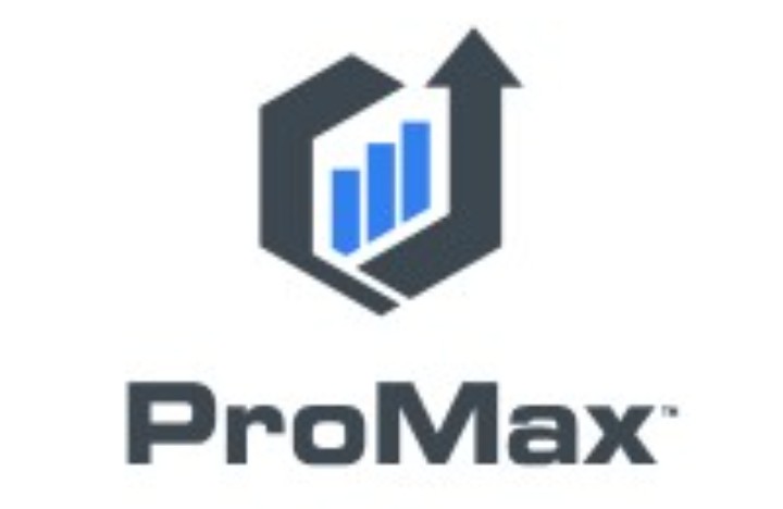 ProMax logo