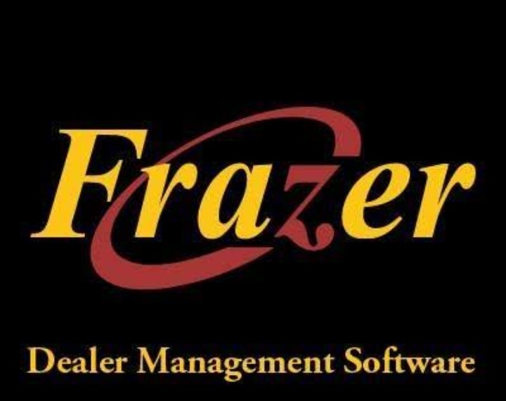 Frazer DMS logo