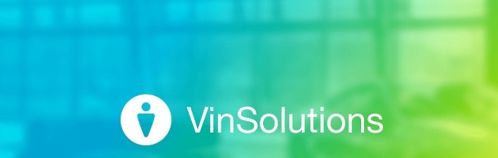 VinSolutions logo