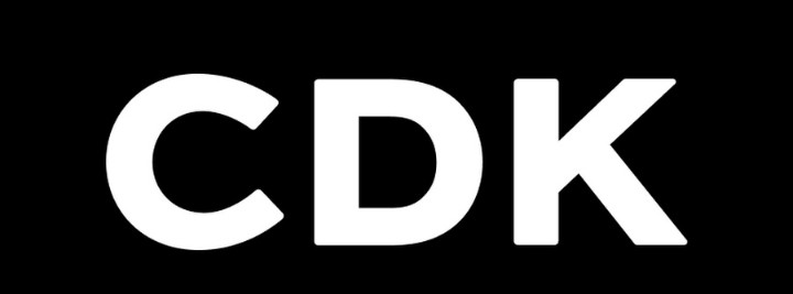 CDK Global (CDK Drive) logo