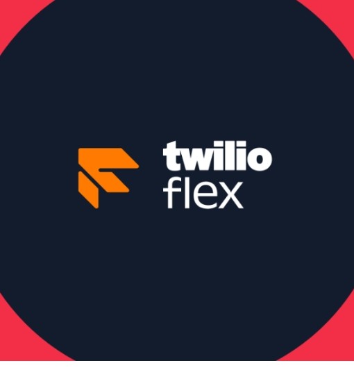 Twilio Flex logo