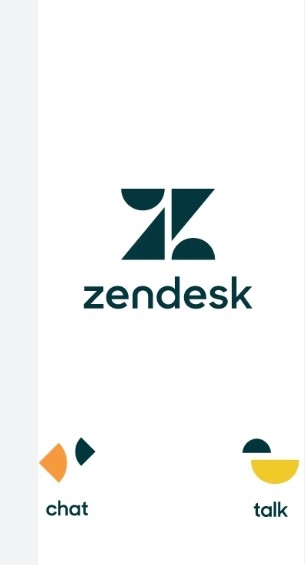 Zendesk Talk logo