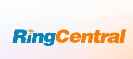 RingCentral Contact Center logo