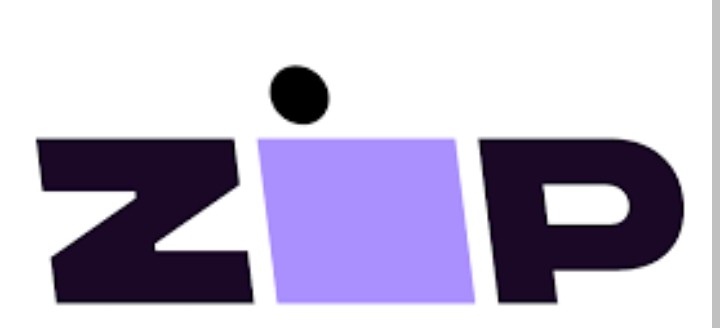 Zip logo