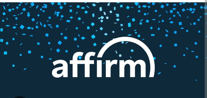 Affirm logo