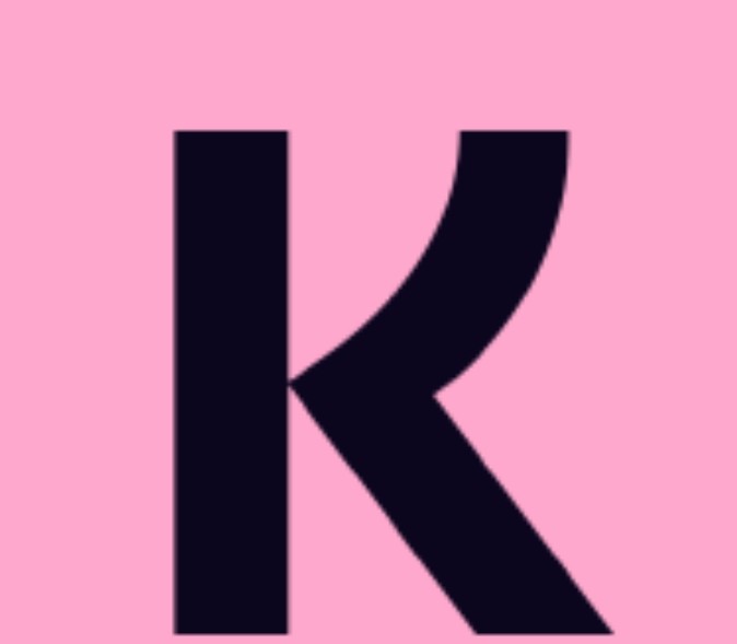 Klarna logo