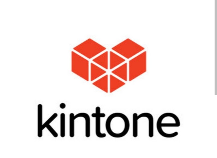 Kintone logo