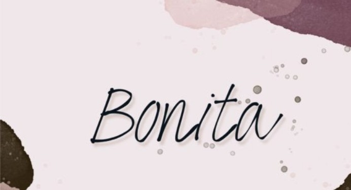 Bonita logo