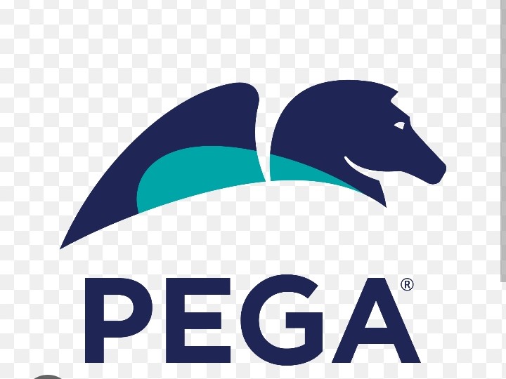 Pega logo