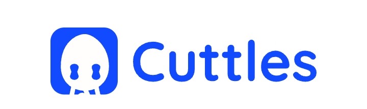 Cuttles logo