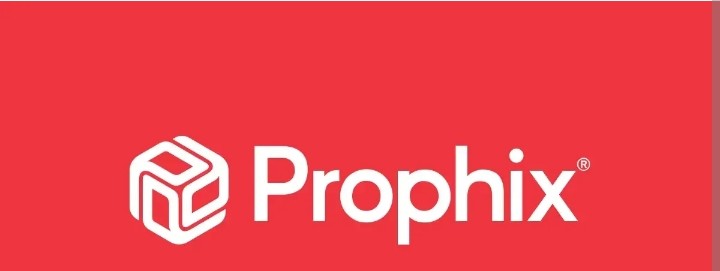Prophix logo