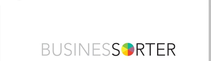 Business Sorter logo
