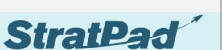 StratPad logo