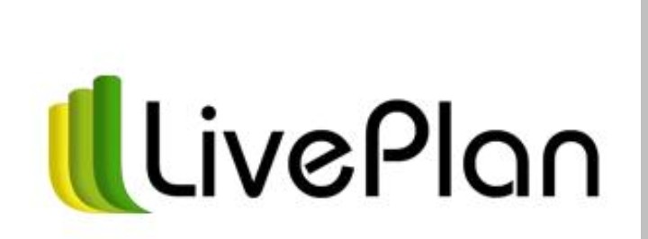 LivePlan logo