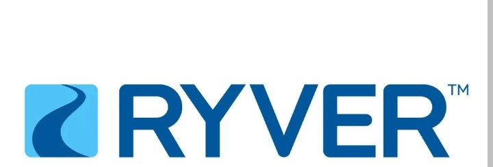 Ryver logo