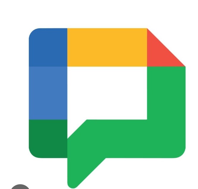 Google Chat logo