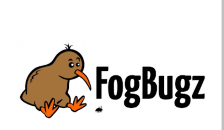FogBugz logo