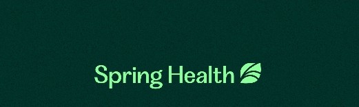 Spring Health logo