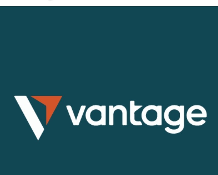 Vantage Fit logo