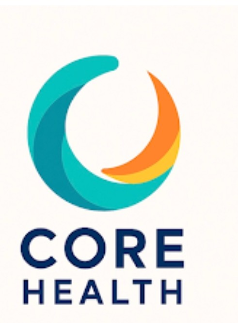 CoreHealth logo
