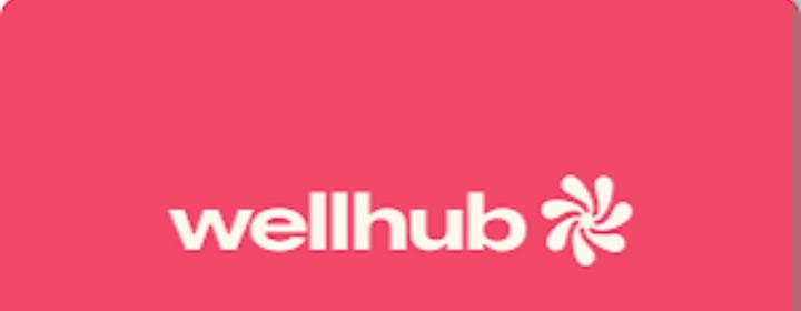 Gympass (Wellhub) logo