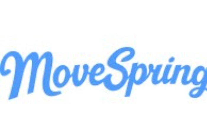 MoveSpring logo