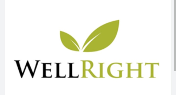 WellRight logo