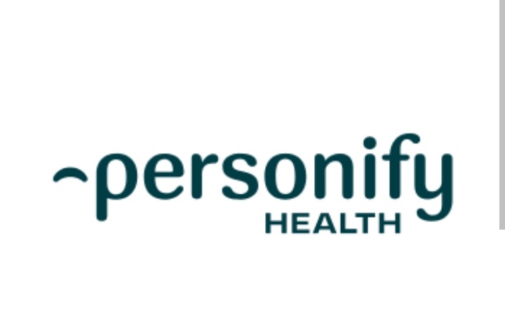 Personify Health logo