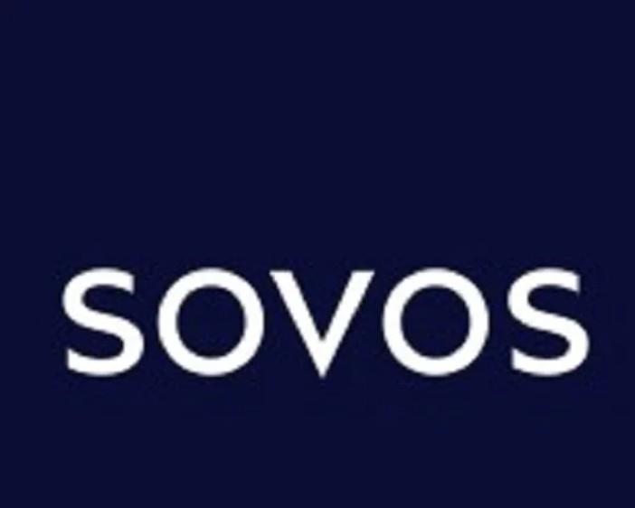 Sovos logo