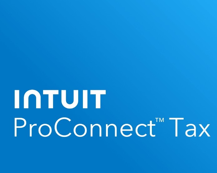 Intuit ProConnect logo