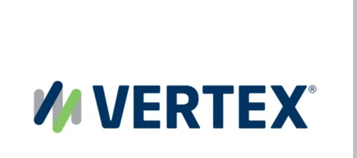 Vertex logo