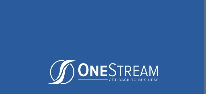 OneStream Software logo