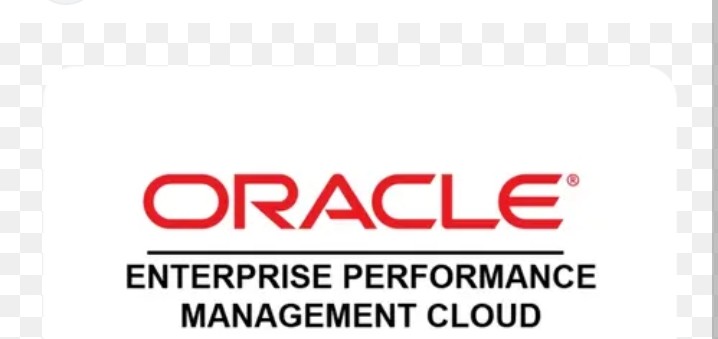Oracle EPM Cloud logo