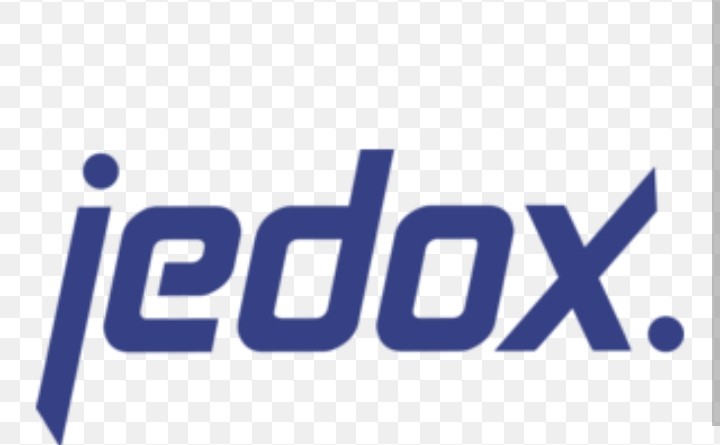 Jedox logo