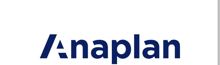 Anaplan logo