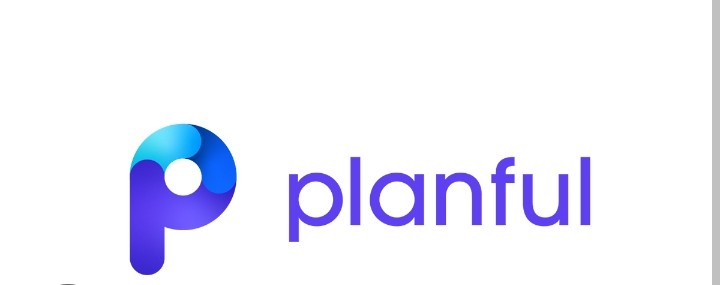 Planful logo