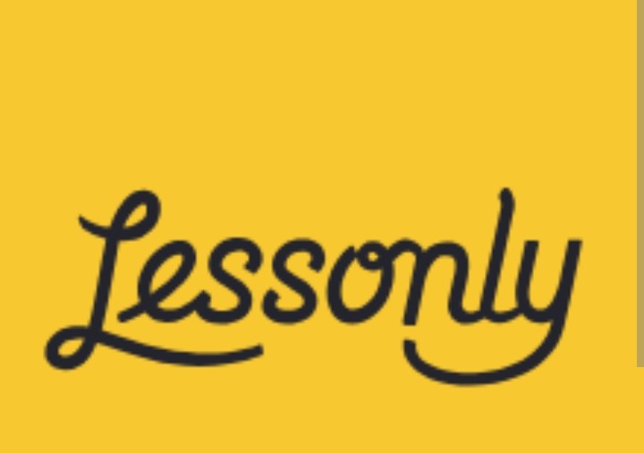 Lessonly logo