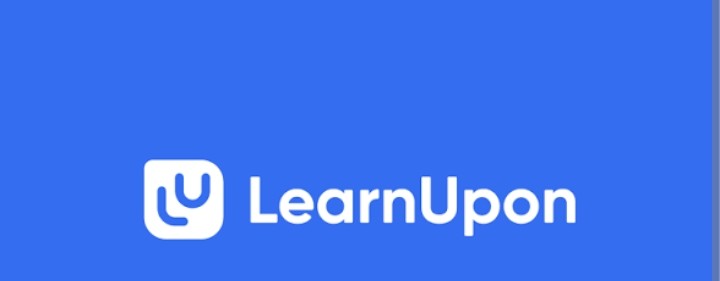 LearnUpon logo