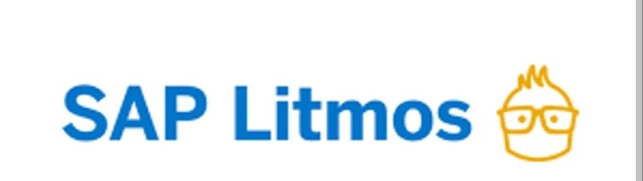 SAP Litmos logo