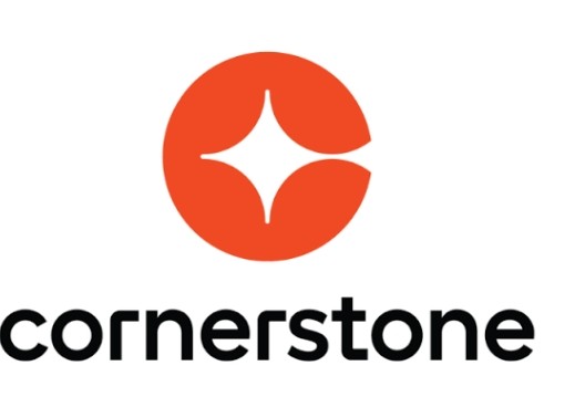 Cornerstone OnDemand logo