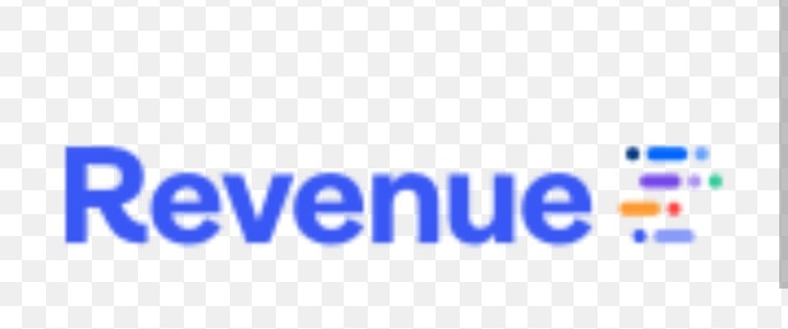 Revenue.io logo